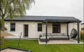 Otthon Start + Moduláris ház = Lehet, hogy ez az utolsó esélye a gyermekednek, hogy saját családi ház tulajdonosa legyen?