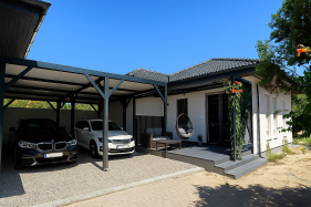 Gaia Szíve - Kecskemét legmegbízhatóbb generálkivitelezője már 26 éve