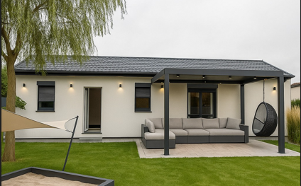 Otthon Start + Moduláris ház = Lehet, hogy ez az utolsó esélye a gyermekednek, hogy saját családi ház tulajdonosa legyen?